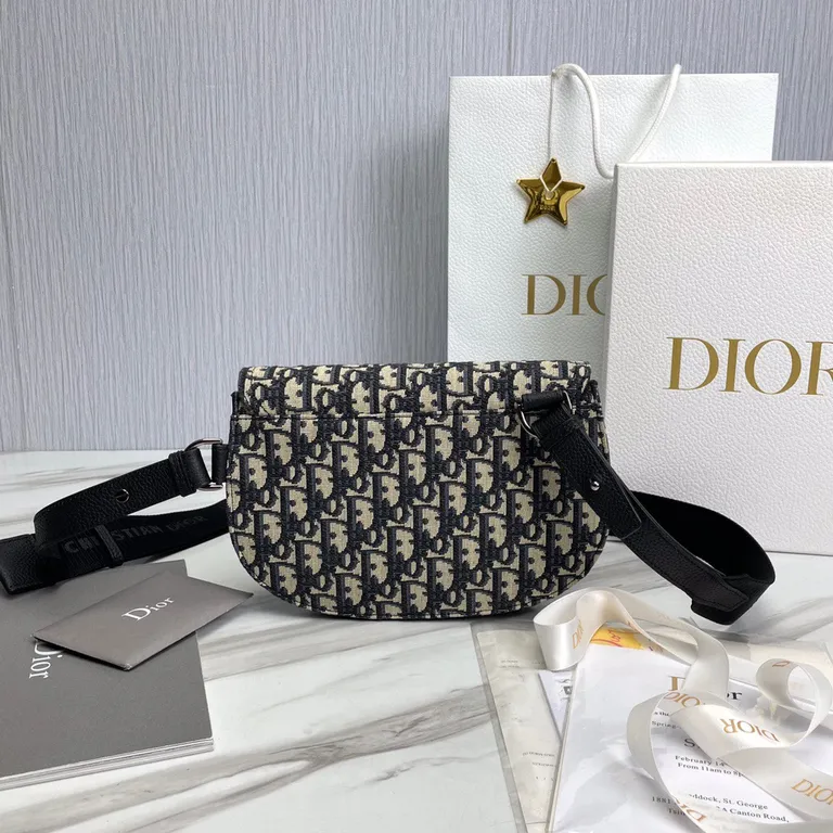 Dior Bag 